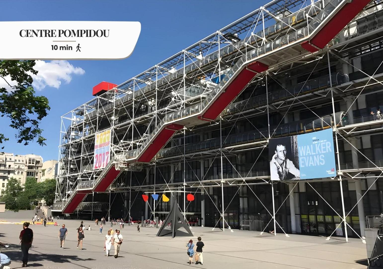 Appartement 335 Me3d - Superb In
