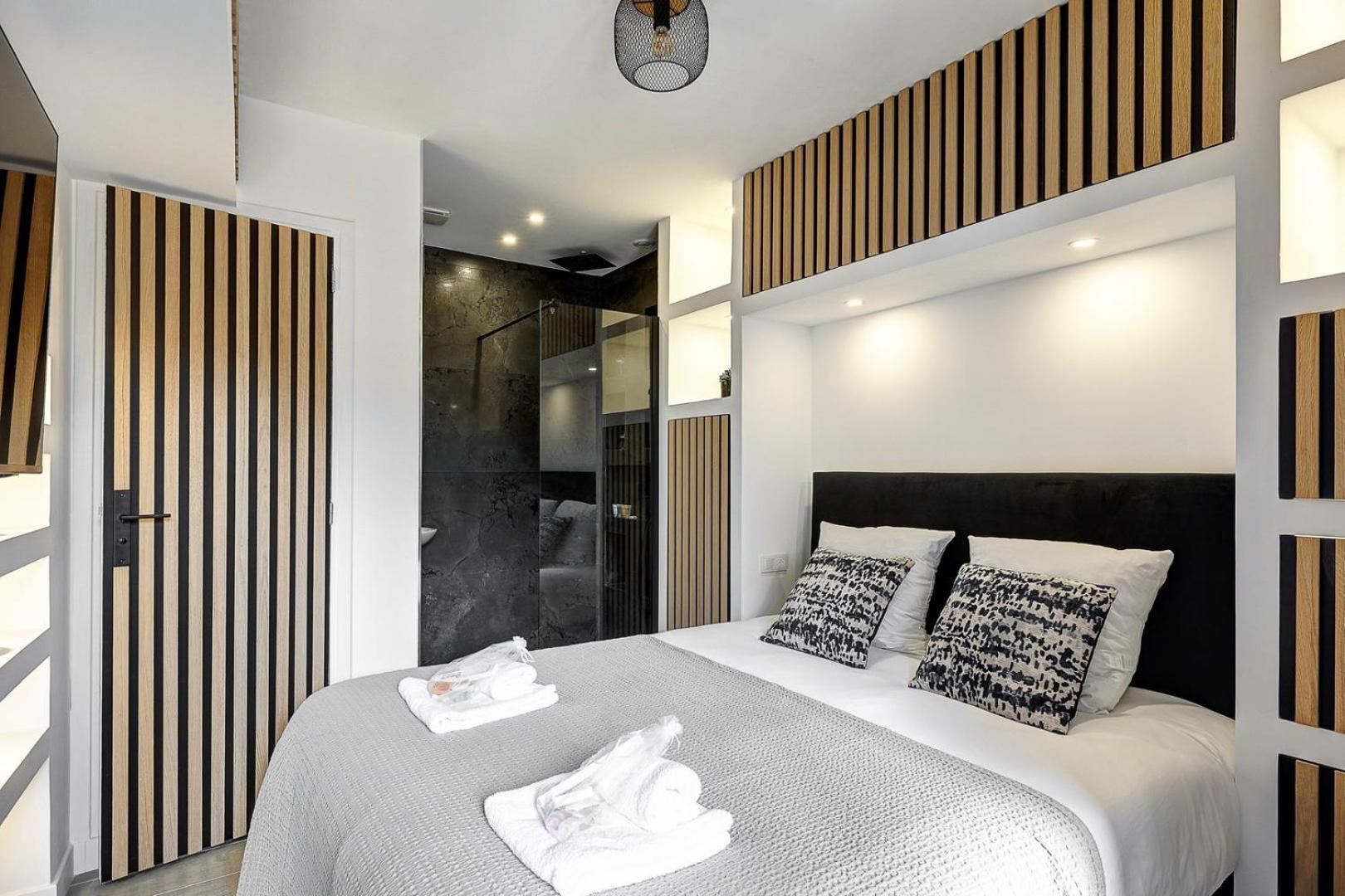Appartement 335 Me3d - Superb In *