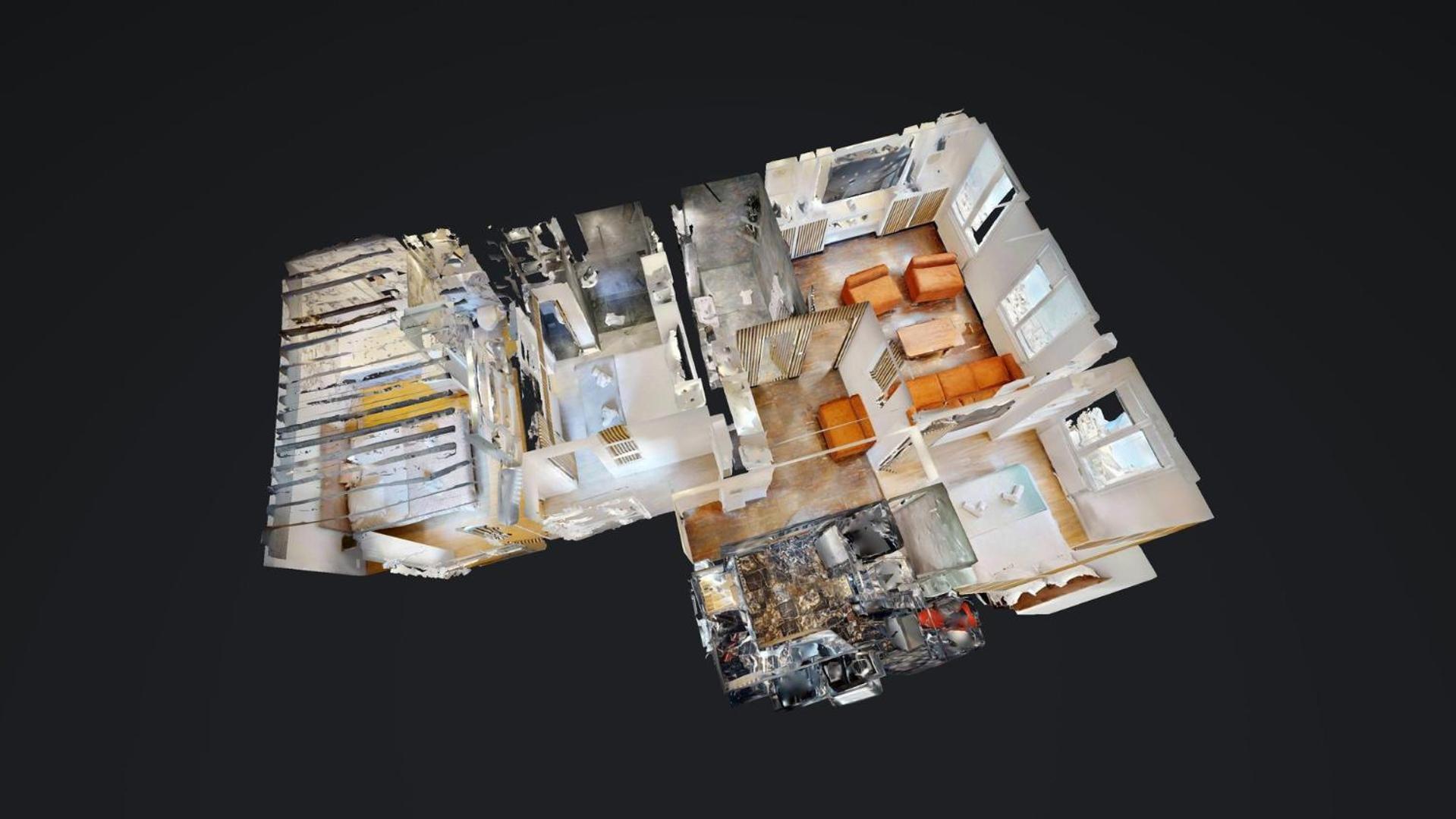 Appartement 335 Me3d - Superb In