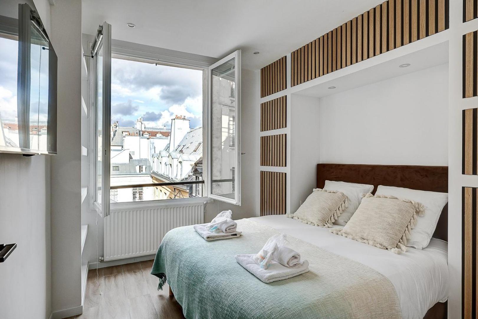335 Me3d - Superb In Appartement *