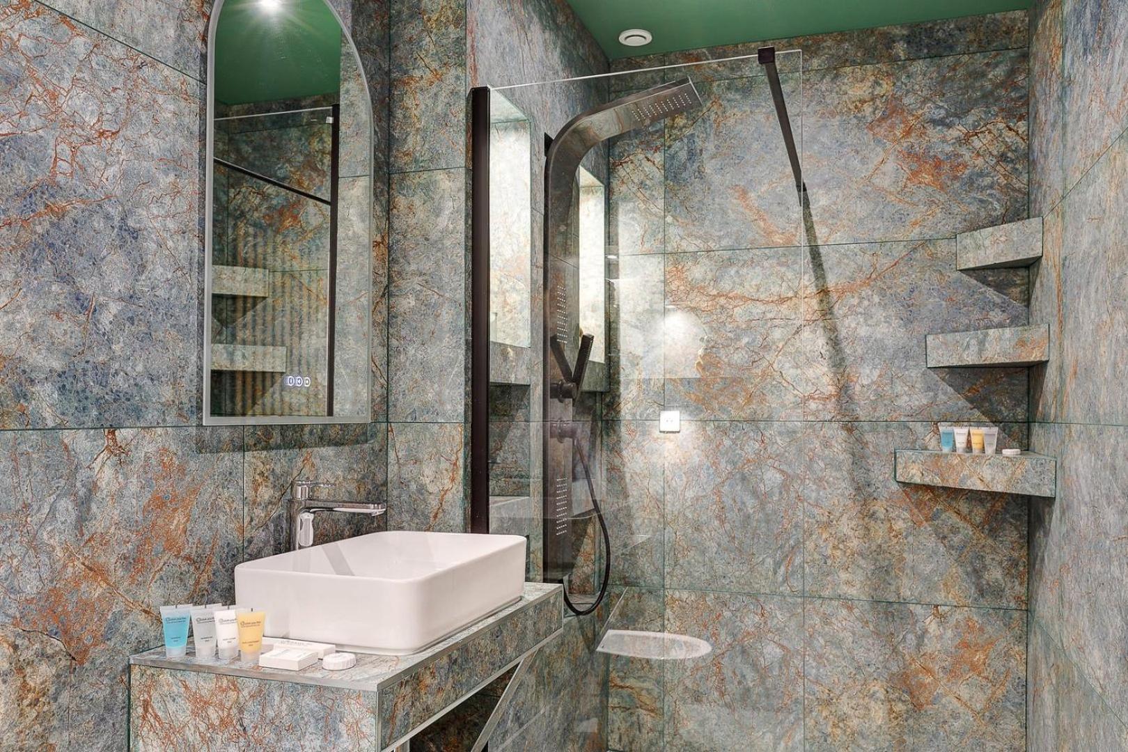 335 Me3d - Superb In Appartement Paris